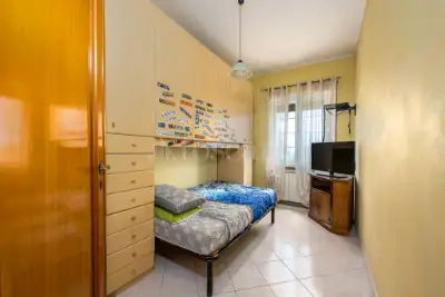 Casa in vendita, Via Fondachelli Fantina, Roma