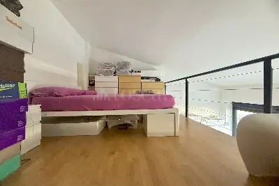 Casa in vendita, Via Enrico Caviglia, Milano