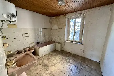 Casa Indipendente in vendita, Via Roma, Borgosatollo