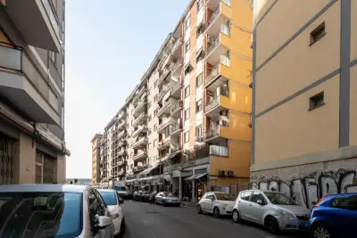Casa in vendita, Via Olindo Malagodi, Roma