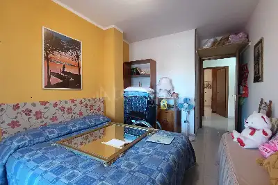 Casa in vendita, Corso Italia, Anzio