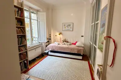 Casa in vendita, Via Ezio, Roma