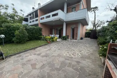 Casa in affitto, Via Marotta, Fiumicino