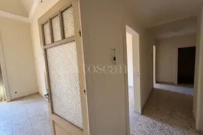 Casa in vendita, Via Grotte Bianche, Catania