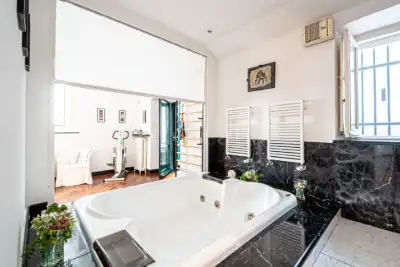 Villa in vendita, Via Argiroffo Montetto, Genova