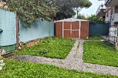 Casa in vendita, Via del Fontanile Anagnino, Roma