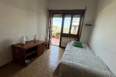 Attico in vendita, Via Gaetano Fuggetta, Roma