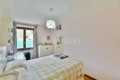 Villa in vendita, Via V Alpini, Olgiate Comasco