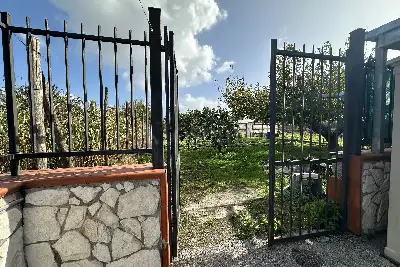 Casa Indipendente in vendita, Via Capone, Scafati