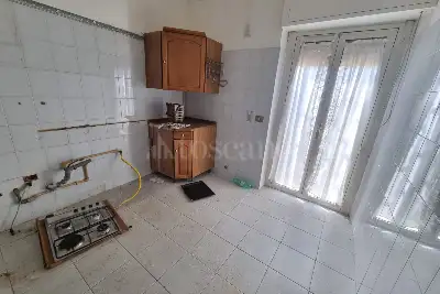 Casa Indipendente in vendita, via ambrogio sansedoni , Roma