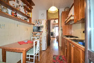 Casa in vendita, Via Marmolada, Santa Marinella