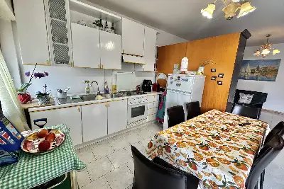 Casa in vendita, Via Firenze, Nettuno