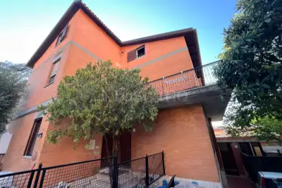 Casa in vendita, Via Fosso del Fontaniletto, Roma