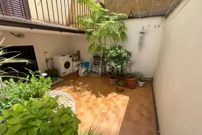 Casa in vendita, Via Carlo Mirabello, Roma