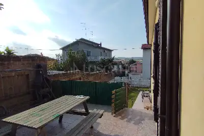 Casa Indipendente in vendita, via Passo Sella, Montesilvano