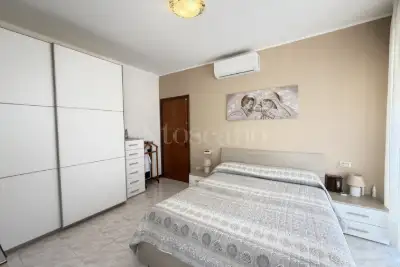 Casa in vendita, Via Toscana, Alba Adriatica