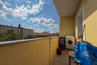 Casa in vendita, Via Ferrara, Olbia