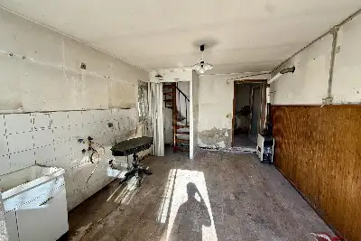 Casa Indipendente in vendita, Via Roma, Borgosatollo