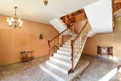 Villa in vendita, Via Villa Giovio, Como