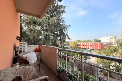 Casa in vendita, Via Sporting Mirasole, Opera