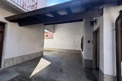 Casa Indipendente in vendita, Via Novara, Busto Arsizio