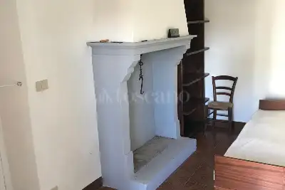 Palazzo in vendita, Via Vittorio Veneto, Belmonte in Sabina