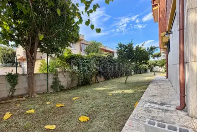 Villa in vendita, Via dei Frassini, Anzio