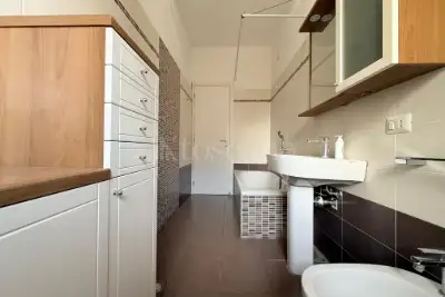 Casa in vendita, Via Francesco de Sanctis 74, Milano