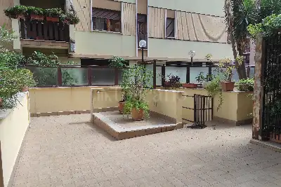 Casa in vendita, Via Costanzo Casana, Roma