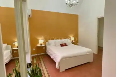 Casa in affitto, Via Caronda, Catania