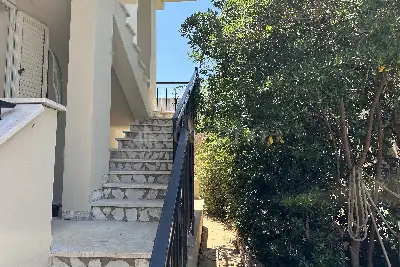 Villa in vendita, Via Cesare Beccaria, Palermo