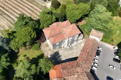 Rustico in vendita, Piazza Savoldi, Lonato del Garda