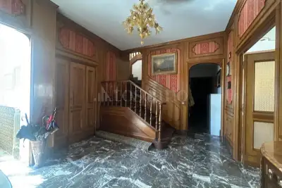 Penthouse for sale, Via Quintilio Varo, Roma