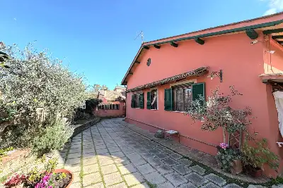 Casa Indipendente in vendita, Via Ottaviano Petrucci, Fiumicino