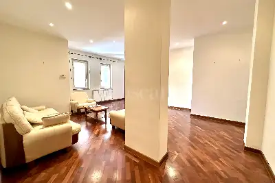 Casa in vendita, Via de Cosmi Giovanni Agostino, Palermo