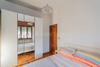 Attico in vendita, Via Giovanni de Calvi, Roma