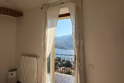 Casa in vendita, Via al Noce, Moltrasio