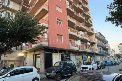 Casa in vendita, Via Genova, Catanzaro
