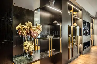 Casa in vendita, Via Lorenzo Rocci, Roma