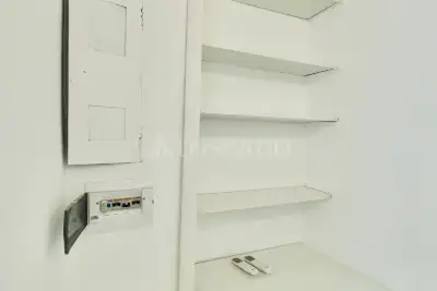 Negozio in affitto, Via Giuseppe Allievo, Roma