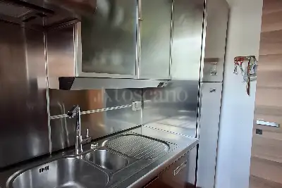 Casa in vendita, Arenzano via della Pineta 45 , Arenzano