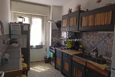 Casa in vendita, Via San Pietro, Trapani