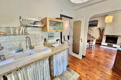 Villa in vendita, Viale delle Pratoline, Anzio