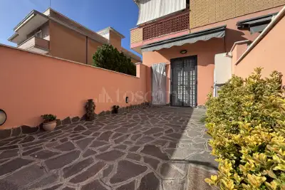 Casa in vendita, Via Carlo Margottini, Fiumicino