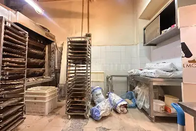 Negozio in vendita, Via Volvino n., 7, Milano