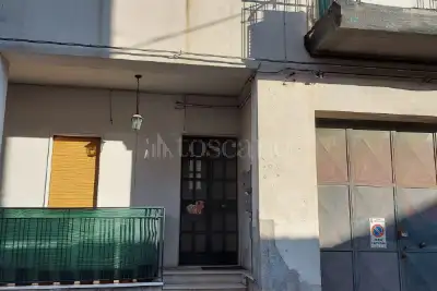 Casa in vendita, Via Ulivi, San Gregorio di Catania