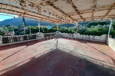 Villa in vendita, Via Chiusa Nuova, Carini