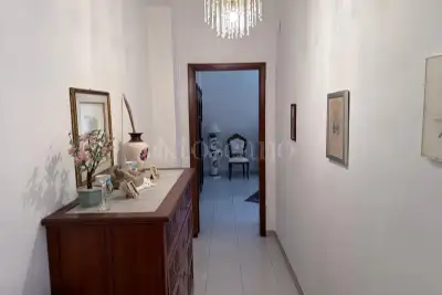 Casa in vendita, Via Bari, Misterbianco