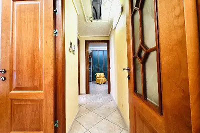 Casa in vendita, Via Ormisda, Roma