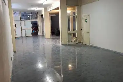 Box in affitto, via treviglio, Roma